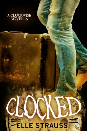 [Clockwise 04] • Clocked